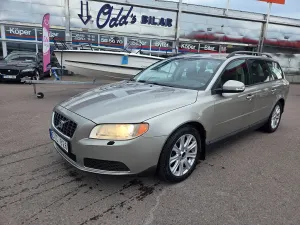 Volvo V70 2008